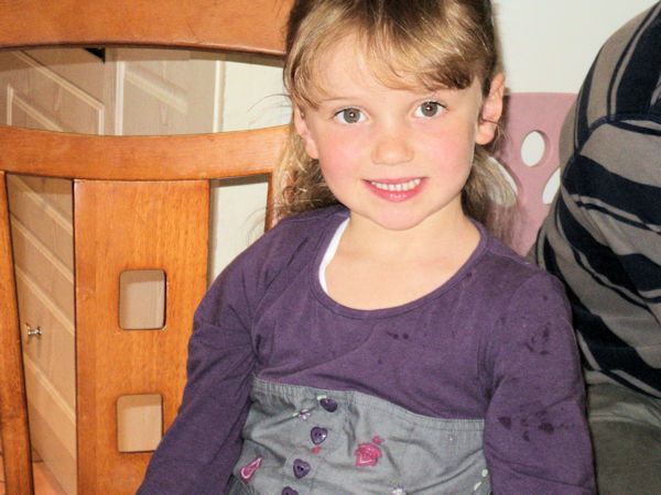 Stella's Birthday